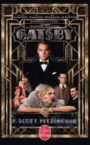 Gatsby le magnifique  (film tie-in)-9782253176725