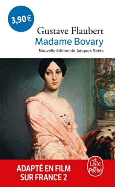 Madame Bovary-9782253183464