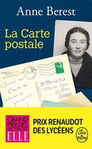 La carte postale-9782253937708