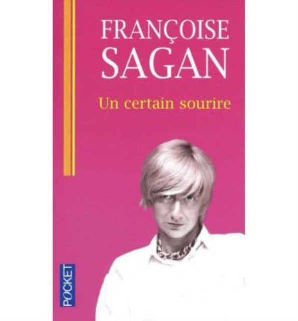 Un certain sourire-9782266189972