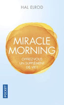 Miracle morning-9782266268554