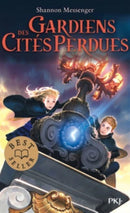 Gardiens des Cites Perdues