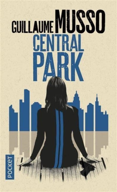 Central Park-9782266276283