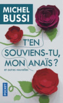 T'en souviens-tu mon Anais ?-9782266282437