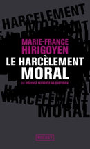 Le harcelement moral-9782266289016