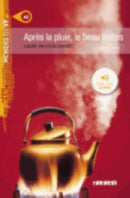 Mondes en VF - Apres la pluie le beau temps - Niv. A2 - Livre + MP3-9782278080991