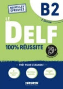 Le DELF 100% reussite