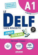 Livre A1 + didierfle.app