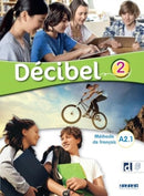 Decibel 2 - Livre + didierfle.app. A2.1-9782278111763