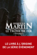Le Trone De Fer, Integrale Volume 1-9782290019436