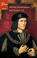 Richard III-9782290133965