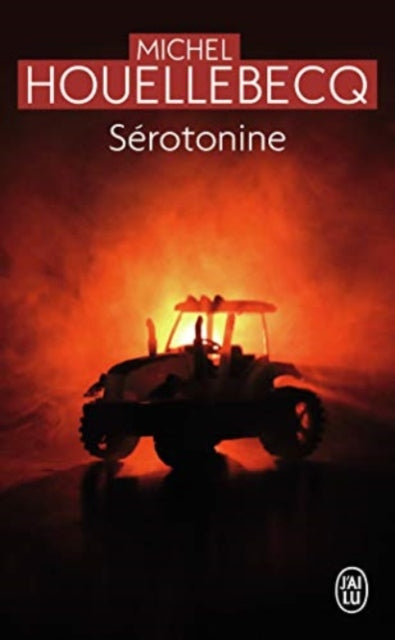 Serotonine-9782290212196