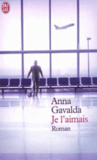 Je l'aimais-9782290340783