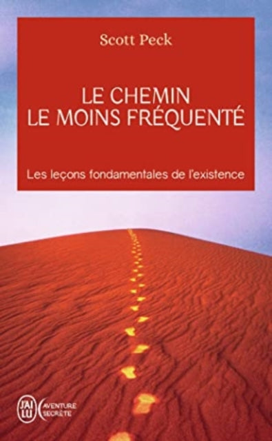 Le chemin le moins frequente-9782290342541