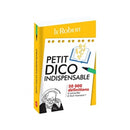 PETIT DICO INDISPENSABLE-9782321015130