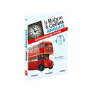 Le Robert et Collins Anglais: Dictionnaire Visuel : Handy visual vade-mecum for French-English-9782321016465
