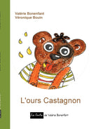 L''ours Castagnon