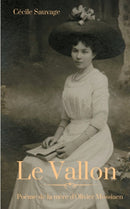 Le Vallon : Poeme de la mere d'Olivier Messiaen-9782322252794