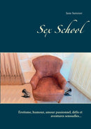 Sex School-9782322257881