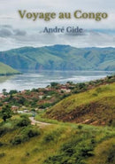 Voyage au Congo-9782322412679