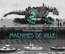 Machines de ville-9782330136437