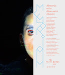 Memoria : Tales of a different History-9782330145101