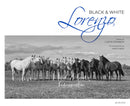 Heini Heitz: Lorenzo Black & White