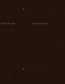 Sophie Calle: Catalogue raisonne of the unfinished-9782330206918