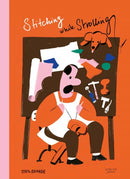 Stitching and Strolling-9782330208004