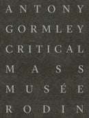 Antony Gormley – Critical Mass