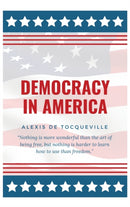Democracy In America-9782357284722