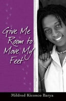 Give Me Room to Move My Feet-9782359260014
