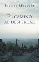 El camino al despertar-9782360170593