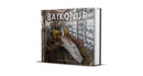 Baikonur : Vestiges of the Soviet Space Programme-9782361953775