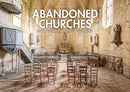 Abandoned Churches : Unclaimed Places of Worship-9782361954406
