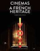 Cinemas: A French Heritage-9782361956103