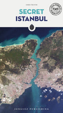 Secret Istanbul Guide