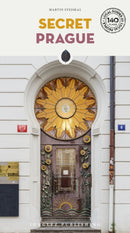 Secret Prague : A guide to the unusual and unfamiliar-9782361957834