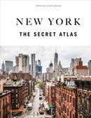 New York City - The Secret Atlas