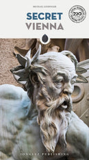 Secret Vienna Guide : A guide to the unusual and unfamiliar-9782361959395