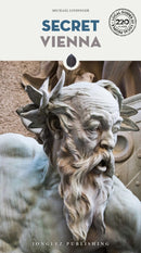 Secret Vienna Guide