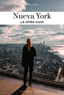 NUEVA YORK- LA OTRA GUIA