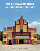 Cinemas of India : An Exceptional Heritage-9782361959999