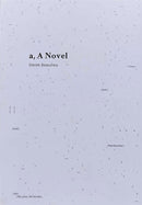 a, A Novel-9782365680196