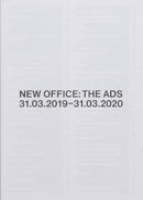 NEW OFFICE: THE ADS