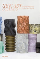 NEW ART SCALES (WITH THE PILL) : Rethinking Local in a Global Art World-9782365680646