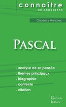 Comprendre Pascal (analyse complete de sa pensee)-9782367886350