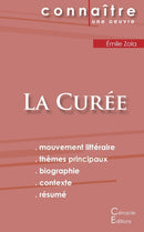 Fiche de lecture La Curee de Emile Zola (Analyse litteraire de reference et resume complet)-9782367886701