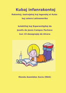 Kubaj infanrakontoj : Rakontoj, teatra&