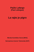 La rajto je pigro-9782369602385